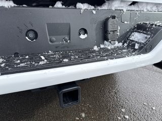 Ram 1500 SPORT 2026 à Sussex, Nouveau-Brunswick - 4 - w320h240cpx