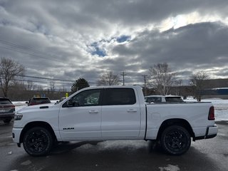 Ram 1500 SPORT 2026 à Sussex, Nouveau-Brunswick - 2 - w320h240cpx