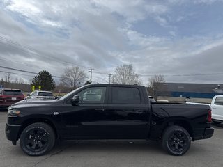 Ram 1500 SPORT 2026 à Sussex, Nouveau-Brunswick - 2 - w320h240cpx