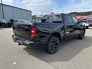 2026 Ram 1500 SPORT in Saint John, New Brunswick - 5 - w320h240cpx