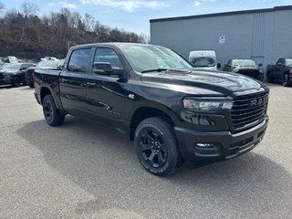 2026 Ram 1500 SPORT in Saint John, New Brunswick - 3 - w320h240cpx