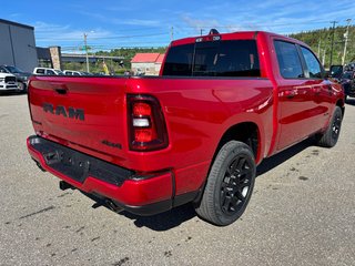 Ram 1500 SPORT 2026 à Saint John, Nouveau-Brunswick - 4 - w320h240cpx