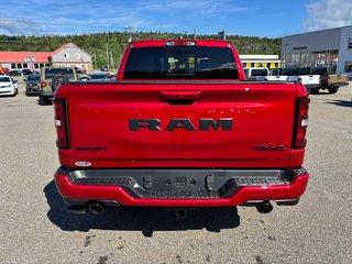 Ram 1500 SPORT 2026 à Saint John, Nouveau-Brunswick - 5 - w320h240cpx