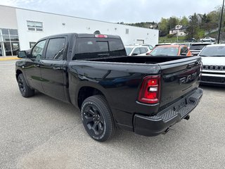 Ram 1500 SPORT 2026 à Saint John, Nouveau-Brunswick - 4 - w320h240cpx