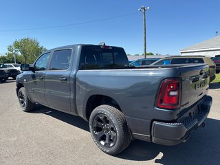 2026 Ram 1500 SPORT in Sussex, New Brunswick - 4 - w320h240cpx