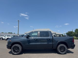 2026 Ram 1500 REBEL in Sussex, New Brunswick - 2 - w320h240cpx