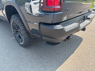 2026 Ram 1500 REBEL in Sussex, New Brunswick - 5 - w320h240cpx