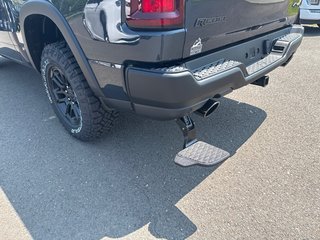 2026 Ram 1500 REBEL in Sussex, New Brunswick - 6 - w320h240cpx