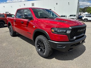 2026 Ram 1500 REBEL in Saint John, New Brunswick - 3 - w320h240cpx