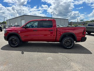 2026 Ram 1500 REBEL in Saint John, New Brunswick - 6 - w320h240cpx