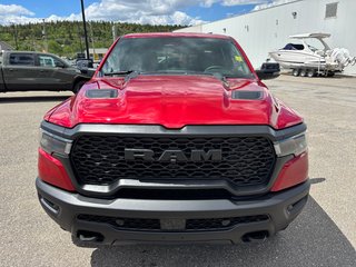 2026 Ram 1500 REBEL in Saint John, New Brunswick - 2 - w320h240cpx