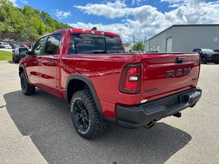 2026 Ram 1500 REBEL in Saint John, New Brunswick - 5 - w320h240cpx
