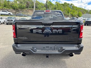 2026 Ram 1500 REBEL in Saint John, New Brunswick - 6 - w320h240cpx