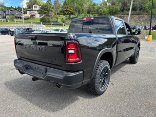 2026 Ram 1500 REBEL in Saint John, New Brunswick - 5 - w320h240cpx