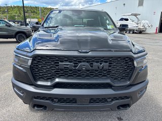2026 Ram 1500 REBEL in Saint John, New Brunswick - 2 - w320h240cpx