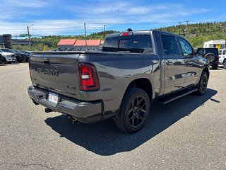 2026 Ram 1500 SPORT in Saint John, New Brunswick - 4 - w320h240cpx