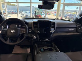 2026 Ram 1500 SPORT in Saint John, New Brunswick - 6 - w320h240cpx