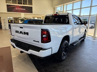 2026 Ram 1500 SPORT in Saint John, New Brunswick - 3 - w320h240cpx