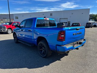 2026 Ram 1500 EXPRESS in Saint John, New Brunswick - 4 - w320h240cpx