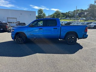 2026 Ram 1500 EXPRESS in Saint John, New Brunswick - 5 - w320h240cpx