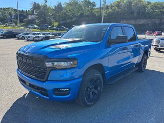 2026 Ram 1500 EXPRESS in Saint John, New Brunswick - 6 - w320h240cpx