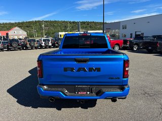 2026 Ram 1500 EXPRESS in Saint John, New Brunswick - 3 - w320h240cpx