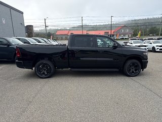 Ram 1500 SPORT 2026 à Saint John, Nouveau-Brunswick - 5 - w320h240cpx