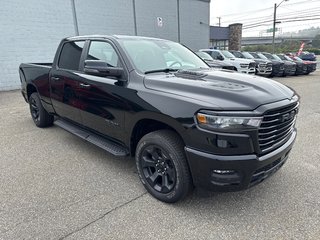 Ram 1500 SPORT 2026 à Saint John, Nouveau-Brunswick - 6 - w320h240cpx