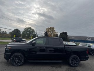 Ram 1500 EXPRESS 2026 à Sussex, Nouveau-Brunswick - 2 - w320h240cpx