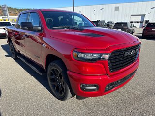 Ram 1500 SPORT 2026 à Saint John, Nouveau-Brunswick - 2 - w320h240cpx