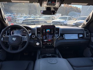 Ram 1500 SPORT 2026 à Saint John, Nouveau-Brunswick - 4 - w320h240cpx