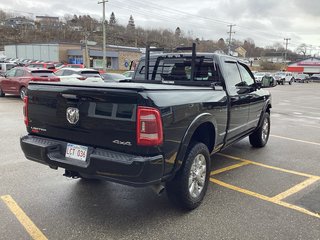 2019 Ram 2500 LIMITED in Saint John, New Brunswick - 4 - w320h240cpx
