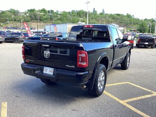 Ram 2500 LIMITED 2022 à Saint John, Nouveau-Brunswick - 4 - w320h240cpx