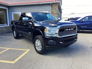 Ram 2500 LIMITED 2022 à Saint John, Nouveau-Brunswick - 2 - w320h240cpx