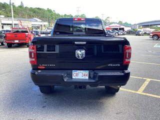 Ram 2500 LIMITED 2022 à Saint John, Nouveau-Brunswick - 5 - w320h240cpx