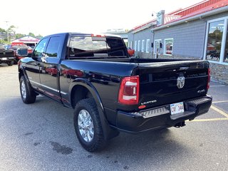 Ram 2500 LIMITED 2022 à Saint John, Nouveau-Brunswick - 3 - w320h240cpx