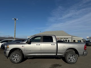 Ram 2500 BIG HORN 2024 à Sussex, Nouveau-Brunswick - 2 - w320h240cpx