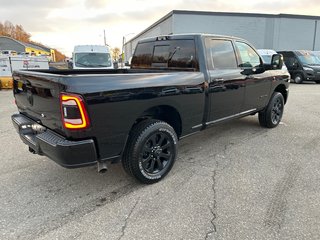 Ram 2500 LARAMIE 2024 à Saint John, Nouveau-Brunswick - 4 - w320h240cpx