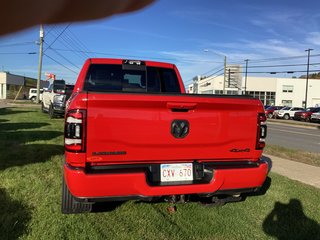 2024 Ram 2500 LARAMIE in Saint John, New Brunswick - 2 - w320h240cpx