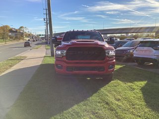 2024 Ram 2500 LARAMIE in Saint John, New Brunswick - 4 - w320h240cpx
