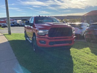 2024 Ram 2500 LARAMIE in Saint John, New Brunswick - 5 - w320h240cpx