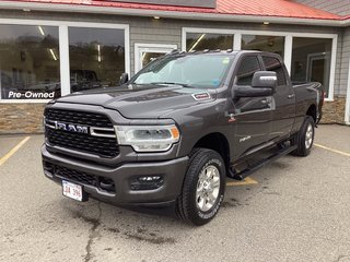 2024 Ram 2500 BIG HORN in Saint John, New Brunswick - 6 - w320h240cpx