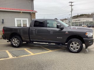 2024 Ram 2500 BIG HORN in Saint John, New Brunswick - 4 - w320h240cpx