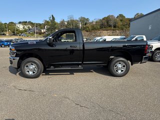 2026 Ram 2500 TRADESMAN in Saint John, New Brunswick - 2 - w320h240cpx