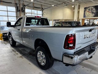 Ram 2500 BIG HORN 2026 à Saint John, Nouveau-Brunswick - 5 - w320h240cpx