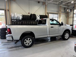Ram 2500 BIG HORN 2026 à Saint John, Nouveau-Brunswick - 2 - w320h240cpx