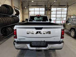 Ram 2500 BIG HORN 2026 à Saint John, Nouveau-Brunswick - 3 - w320h240cpx