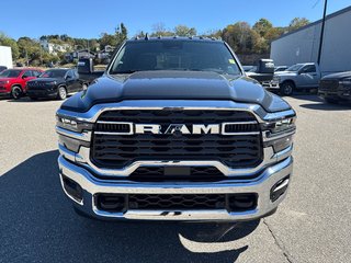 2026 Ram 2500 BIG HORN in Saint John, New Brunswick - 6 - w320h240cpx
