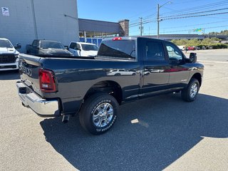 2026 Ram 2500 BIG HORN in Saint John, New Brunswick - 5 - w320h240cpx