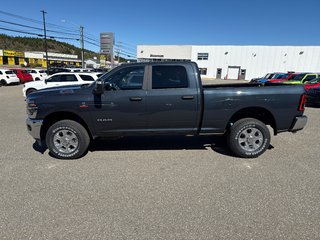 2026 Ram 2500 BIG HORN in Saint John, New Brunswick - 2 - w320h240cpx